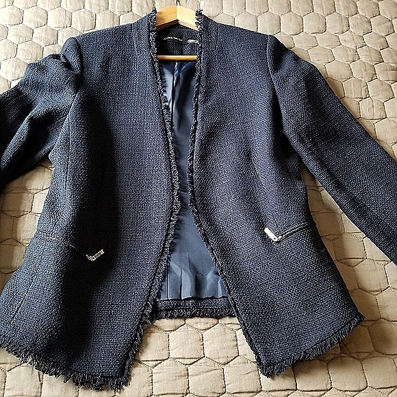 Ivanka Trump Blazer jacket - Picture 3 of 4